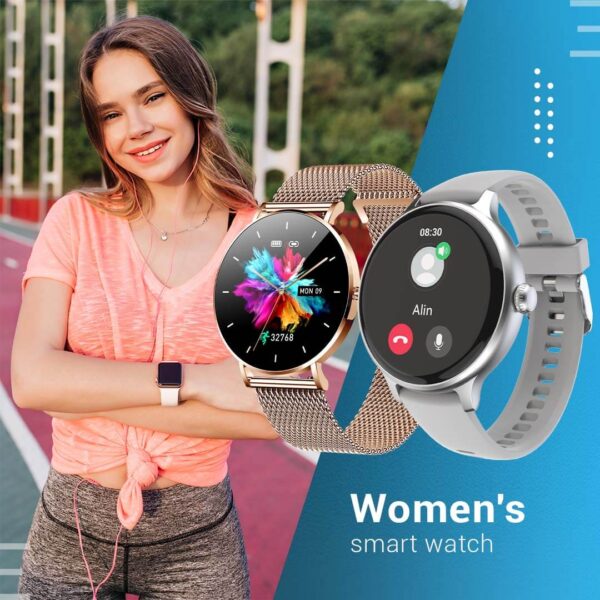Women’s smart watches